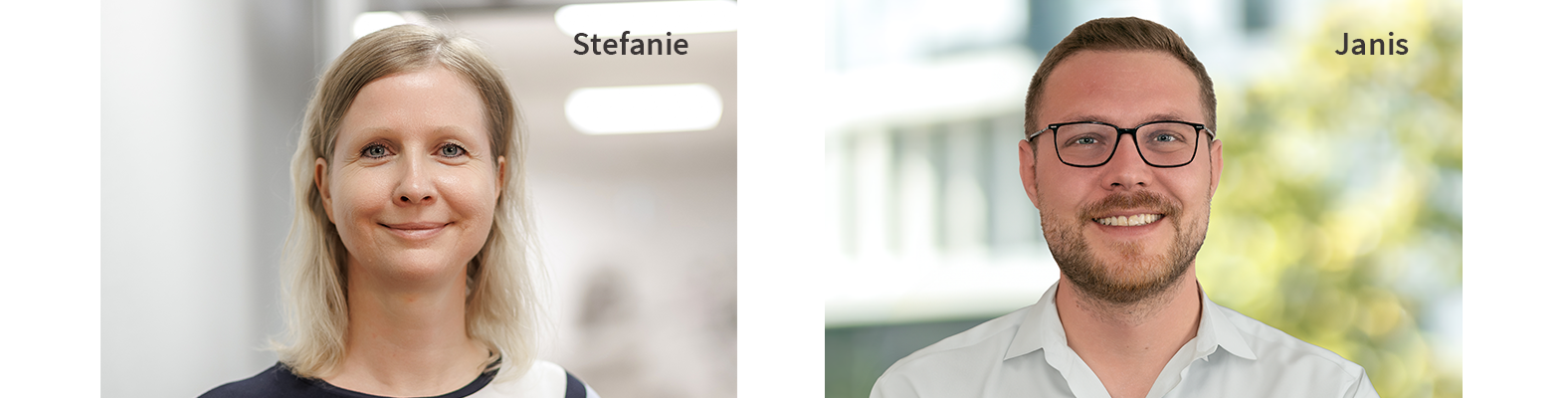 Mitarbeiterbilder Entwicklung Seminare