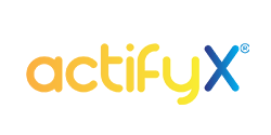 Logo actifyX