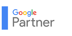 Logo Google Partner