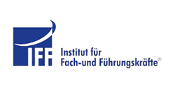 Logo IFF Institut