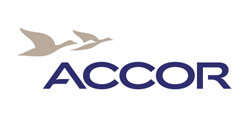 Logo Accor