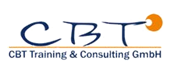 Logo von CBT GmbH