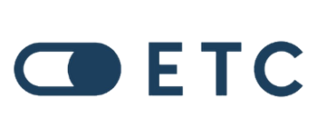 Logo von ETC