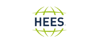 Logo von Hees GmbH