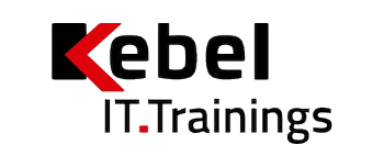 Logo von IT-Trainings Kebel GmbH