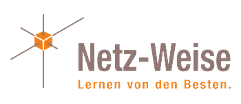 Logo von Netz-Weise IT-Training