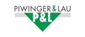 Logo von Piwinger & Lau GmbH