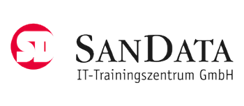 Logo von SanData GmbH